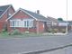 Thumbnail Detached bungalow for sale in Manor Park, Longlevens, Gloucester