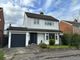 Thumbnail Detached house for sale in Mansfield Place, Ascot