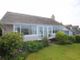 Thumbnail Detached bungalow for sale in Sheear, Ballakillowey, Colby