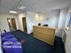 Thumbnail Office for sale in Office Suites 6-9 Kestrel Court, Hapton, Burnley