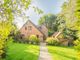 Thumbnail Detached house for sale in Harley Lane, Heathfield, East Susssex