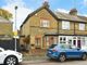 Thumbnail End terrace house for sale in York Road, Watford