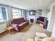 Thumbnail Mobile/park home for sale in The Orchards Park, Ruskington, Sleaford