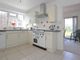 Thumbnail Detached bungalow for sale in Golden Crescent, Everton, Lymington, Hampshire