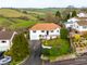 Thumbnail Detached house for sale in Fluder Heights, Fluder Hill, Kingskerswell, Newton Abbot