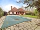 Thumbnail Detached house for sale in Abbotsley Road, Croxton, St. Neots
