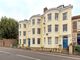 Thumbnail Flat to rent in Hotwell Road, Hotwells, Bristol