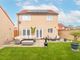 Thumbnail Detached house for sale in Muskett Way, Aylsham