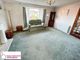 Thumbnail Detached bungalow for sale in Ferntower Court, Culloden, Inverness