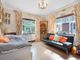 Thumbnail Semi-detached house for sale in The Mount, Trumpsgreen Road, Virginia Water