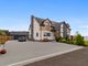 Thumbnail Detached house for sale in Little Drumgray Wynd, Greengairs, Airdrie, North Lanarkshire
