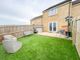 Thumbnail End terrace house for sale in Beaumont Court, Blaydon-On-Tyne