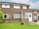 Thumbnail Semi-detached house for sale in Balmoral Walk, New Milton, Hampshire