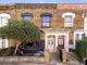 Thumbnail Property for sale in Canning Road, London