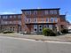 Thumbnail Flat for sale in Avery Court, Aldershot, Hampshire