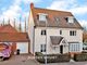 Thumbnail Detached house for sale in Hallett Road, Flitch Green, Dunmow