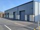Thumbnail Light industrial to let in Great Northern Business Park, Great Northern Terrace, Lincoln, Lincolnshire