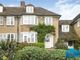 Thumbnail Terraced house for sale in Etheldene Avenue, London