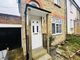 Thumbnail End terrace house for sale in Okehurst Road, Eastbourne