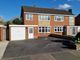 Thumbnail Semi-detached house to rent in Worcester Avenue, Birstall