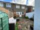 Thumbnail End terrace house for sale in Fontwell Close, Rustington, Littlehampton