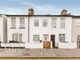 Thumbnail Terraced house for sale in Bensham Lane, Thornton Heath