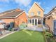 Thumbnail Detached house for sale in Russet Way, Dereham