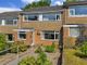 Thumbnail Terraced house for sale in Brentwood Crescent, Brighton, East Sussex