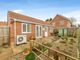 Thumbnail Detached bungalow for sale in Wright Close, Great Ellingham, Attleborough