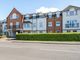 Thumbnail Flat for sale in Goldsworth Road, Woking