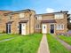 Thumbnail Terraced house for sale in Woodlea, Leybourne, West Malling