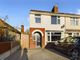 Thumbnail Semi-detached house for sale in Woodland Road, Hinckley