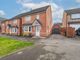 Thumbnail Detached house for sale in Bluebell Lane, Thurcroft, Rotherham