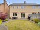 Thumbnail Semi-detached house for sale in Rupert Neve Close, Melbourn, Royston