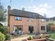 Thumbnail Detached house for sale in 12 Dallington Park Road Dallington, Northamptonshire
