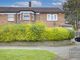 Thumbnail End terrace house for sale in Garnett Way, Walthamstow, London