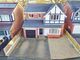 Thumbnail Detached house for sale in Longcroft Close, New Tupton, Chesterfield, Derbyshire