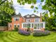 Thumbnail Detached house for sale in The Pound, Cookham Village, Berkshire