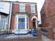Thumbnail Terraced house for sale in Suffolk Street, Hull