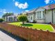 Thumbnail Semi-detached bungalow for sale in Nantgarw Road, Caerphilly