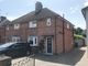 Thumbnail Semi-detached house for sale in Craven Road, Newbury