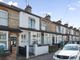 Thumbnail Terraced house for sale in Grover Road, Watford