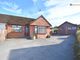 Thumbnail Semi-detached bungalow for sale in Heath Grove, Meir Heath