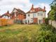 Thumbnail Detached house to rent in Talbot Road, Winton, Bournemouth