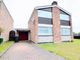 Thumbnail Detached house for sale in 11 The Firs, Worlingham, Beccles