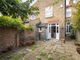 Thumbnail Terraced house to rent in Fernside Road, London