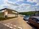 Thumbnail Industrial to let in Unit 6 Poulton Close Business Centre, Dover