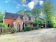 Thumbnail Detached house for sale in Tollgate Road, North Mymms, Hatfield