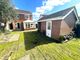 Thumbnail Detached house for sale in Meadow Court, Maes Ty Cwrdd, Llwynhendy, Llanelli