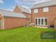 Thumbnail Semi-detached house for sale in Devon Way, Northampton